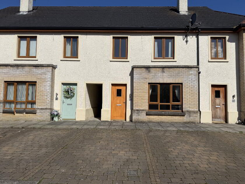 26 mIllfields, Kells, Ballymena BT42 3HF