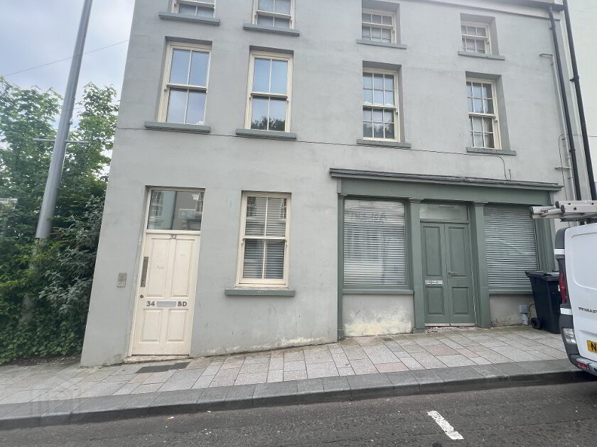 Photo 1 of 32 Bridge Street, Lisburn