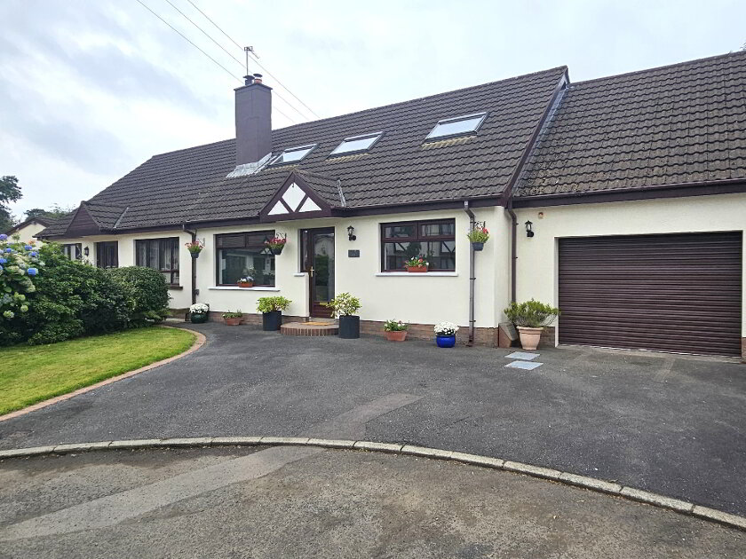 Photo 1 of 23 Millview Gardens,, Ballyclare