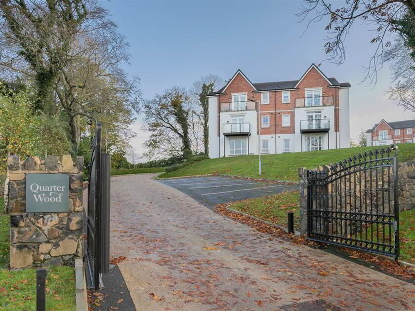Photo 1 of Apartment 5 Quarter Wood 129 Old Dundonald Road, Belfast