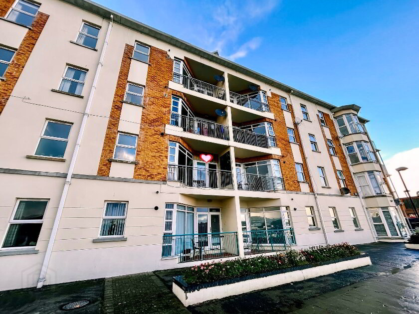 Photo 1 of 10 Foyleview Apartment, Strand Road, Derry