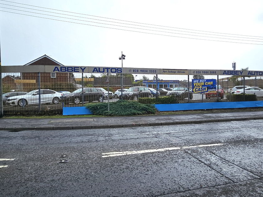 Photo 1 of 83 Ballyclare Road, Glengormley, Newtownabbey