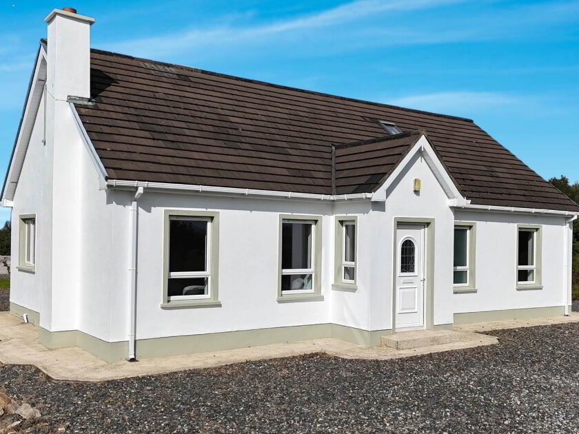 Photo 1 of Derrynamansher, Annagry