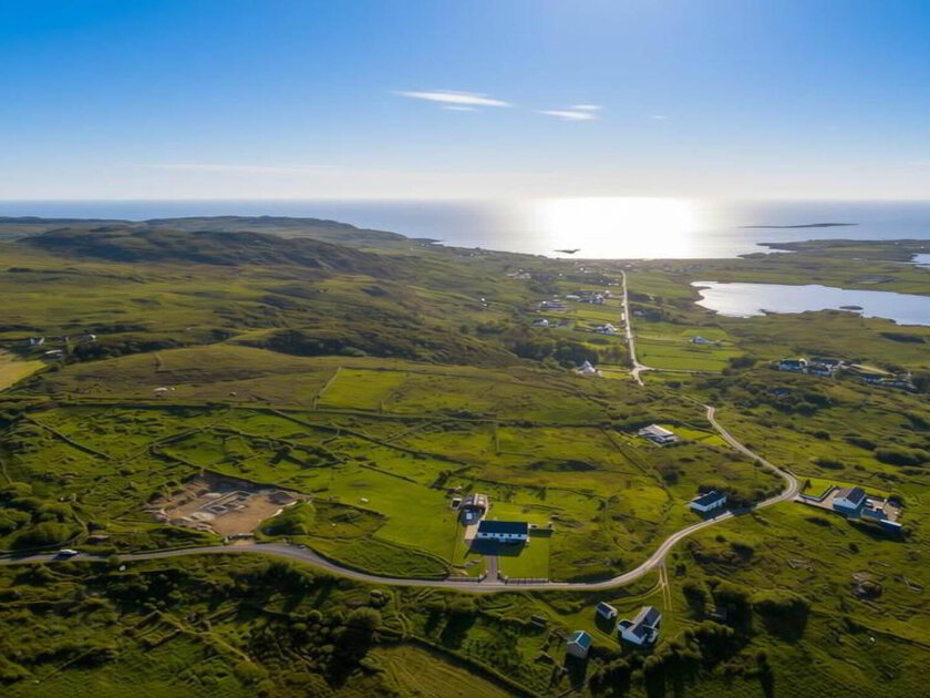 Photo 1 of Cleendra, Dungloe