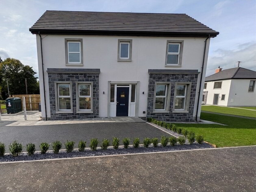 Photo 1 of 3 Bedroom Semi-Detached, Chestnut Manor, Magheralane Road, Randalstown