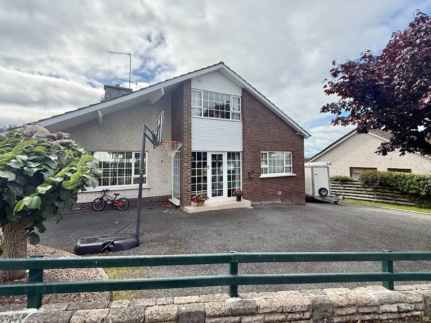 Photo 1 of 5 Ashley Heights, Armagh