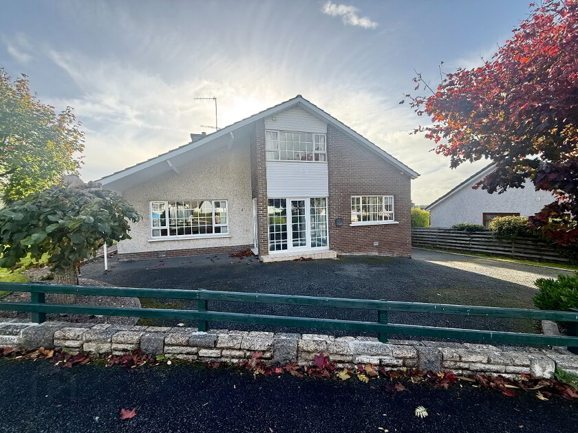 Photo 1 of 5 Ashley Heights, Armagh
