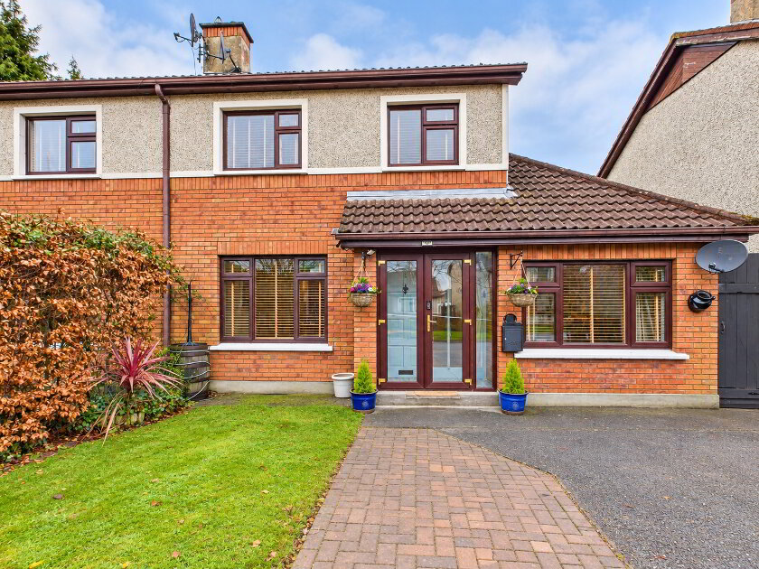 Photo 1 of 2 Castlewood Gardens, Pollerton Road, Carlow Town