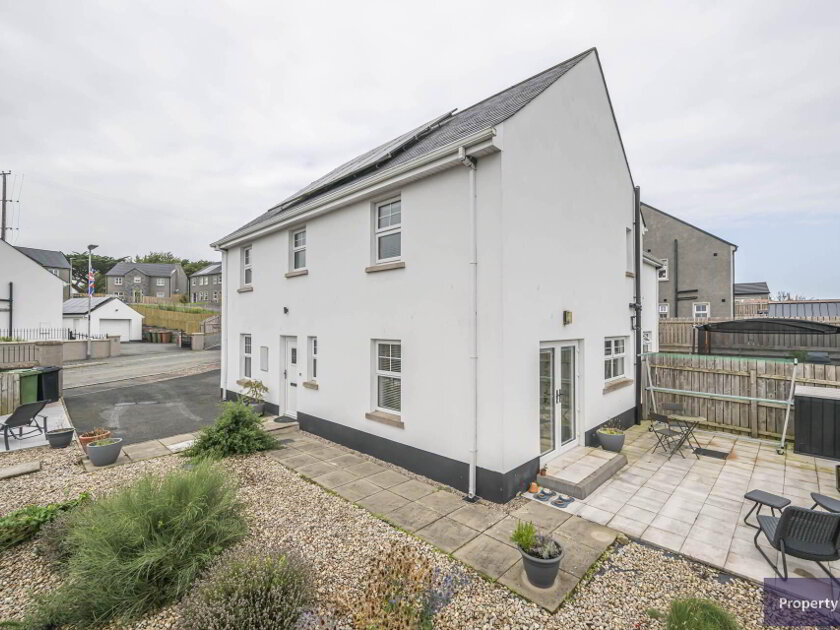 Photo 1 of 1 Salters Grange Manor, Armagh