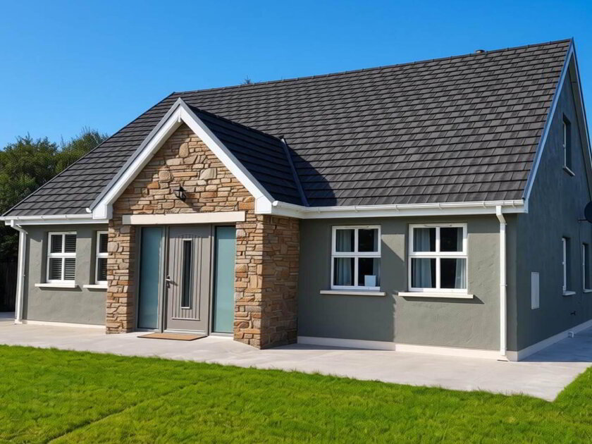Photo 1 of 5 Riverside Mews, Meenaleck, Crolly