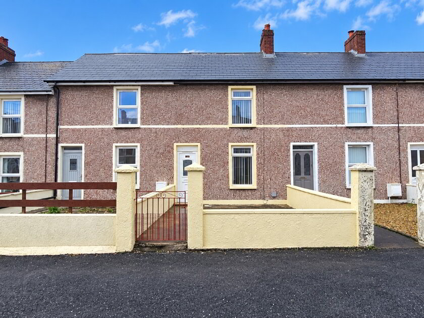 Photo 1 of 38 Ballycorr Road, Ballyclare