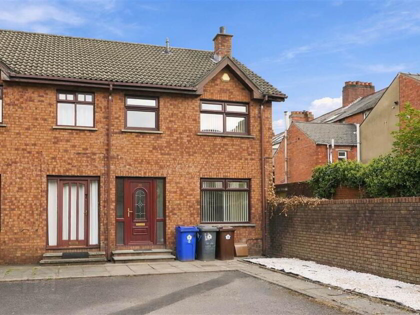 Photo 1 of 8 Kerrsland Mews, Ballyhackamore, Belfast