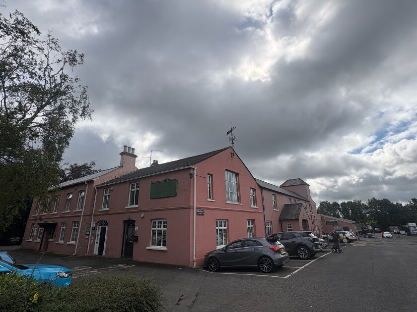 Photo 1 of Office Suite T & K Rosevale House, Moira Road, Lisburn