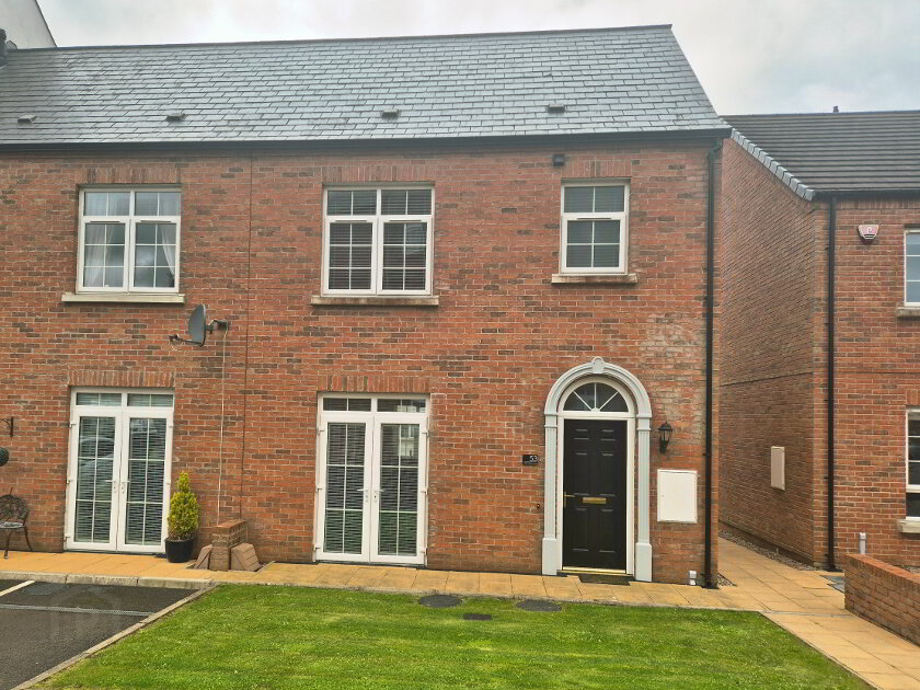 Photo 1 of 53 The Salmon Leap, Castleroe Road, Coleraine