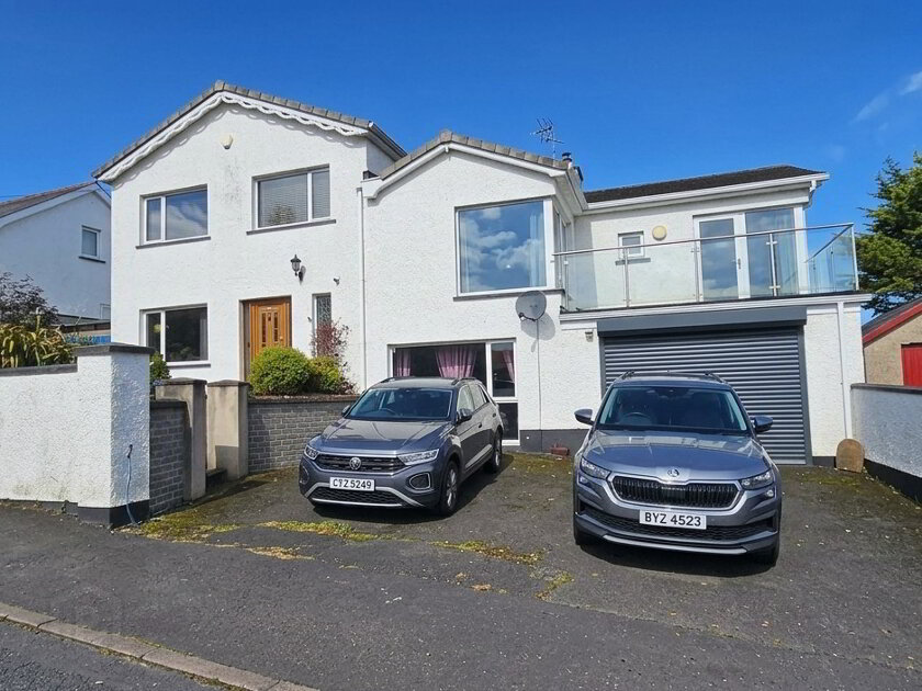 Photo 1 of 45 Ardina Road, Articlave, Castlerock