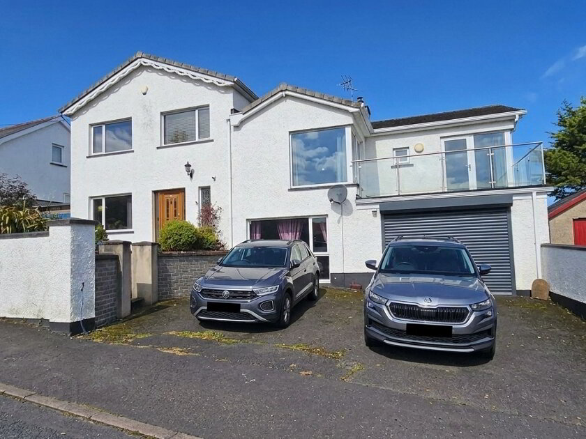 Photo 1 of 45 Ardina Road, Articlave, Castlerock