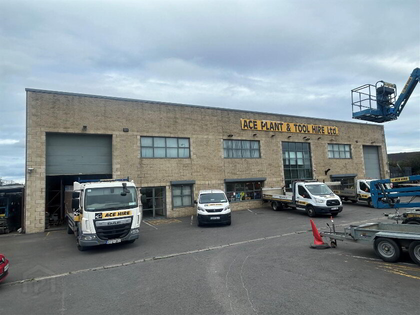 Photo 1 of Unit 7, 8 & 9 East Coast Business Park, Matthews Lane, Drogheda