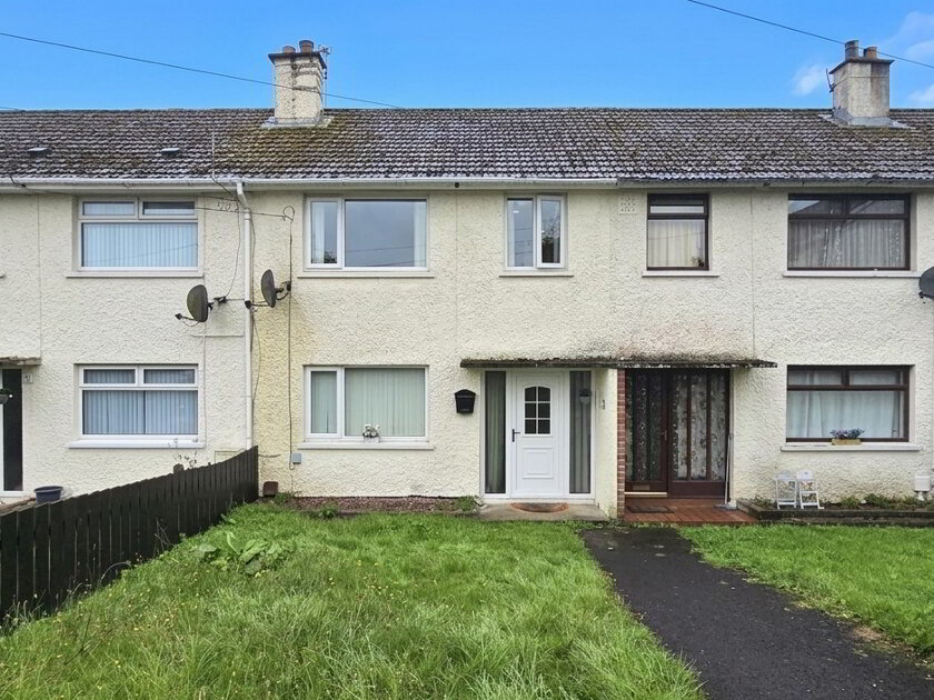 Photo 1 of 19 Margaret Avenue, Ballyclare