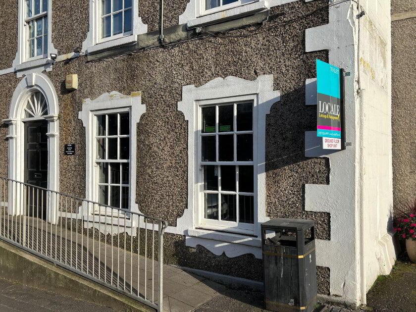 Photo 1 of Restaurant /Shop Premises, 87a Main Street, Moira