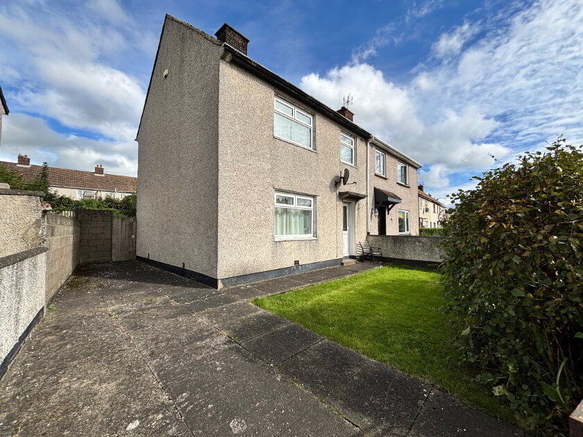 Photo 1 of 34 Fergus Avenue, Carrickfergus