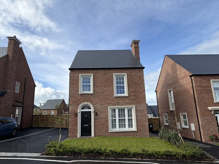 Photo 1 of 55 Deanery Gardens, Armagh
