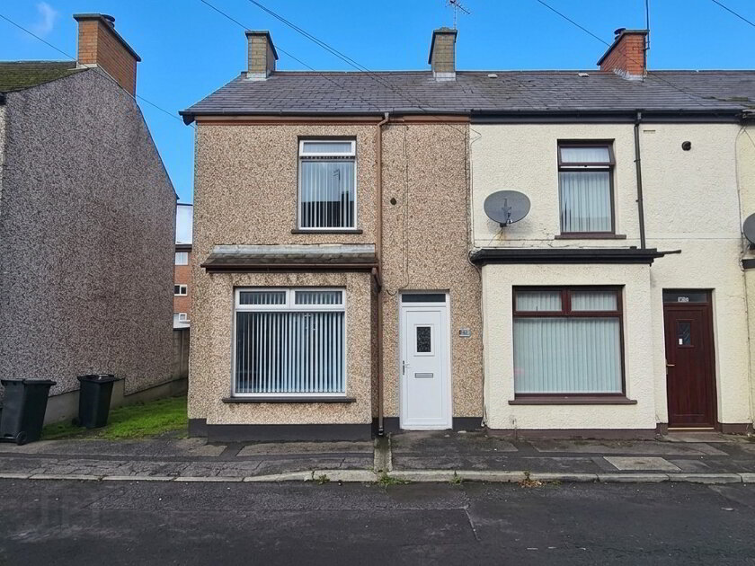 Photo 1 of 43 Bellevue Street, Ballyclare