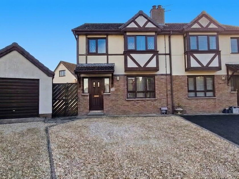 Photo 1 of 16 Millview Gardens, Ballyclare