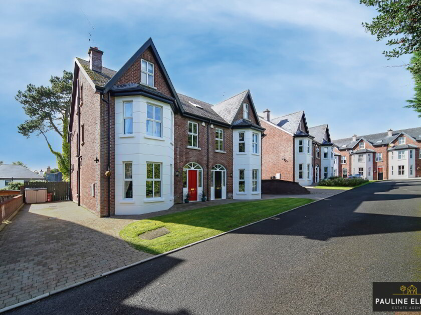 Photo 1 of 5 Drumlerry, Culmore Road, Derry