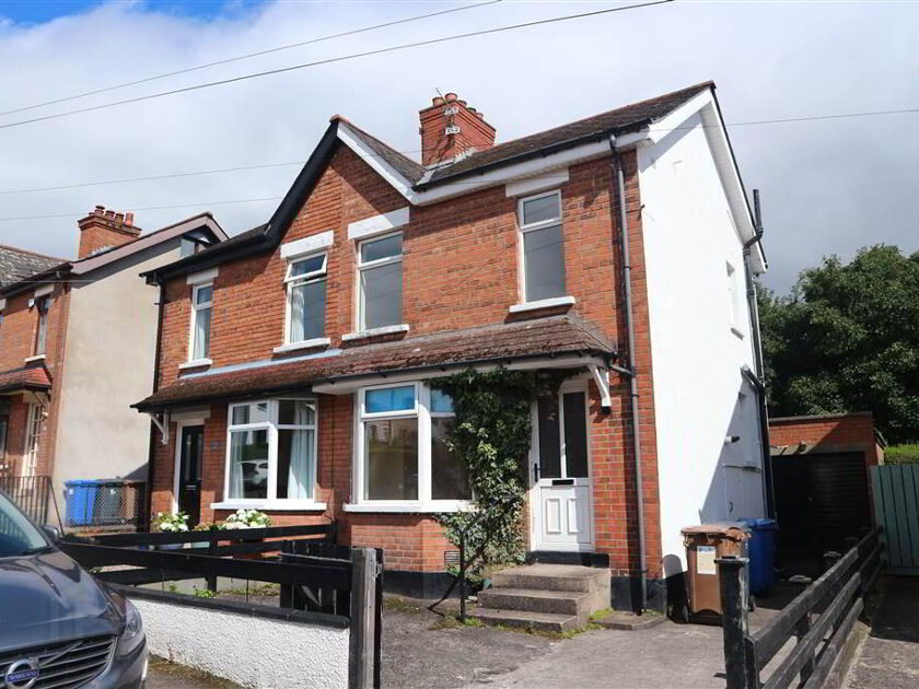 Photo 1 of 24 Kirkliston Gardens, Belfast