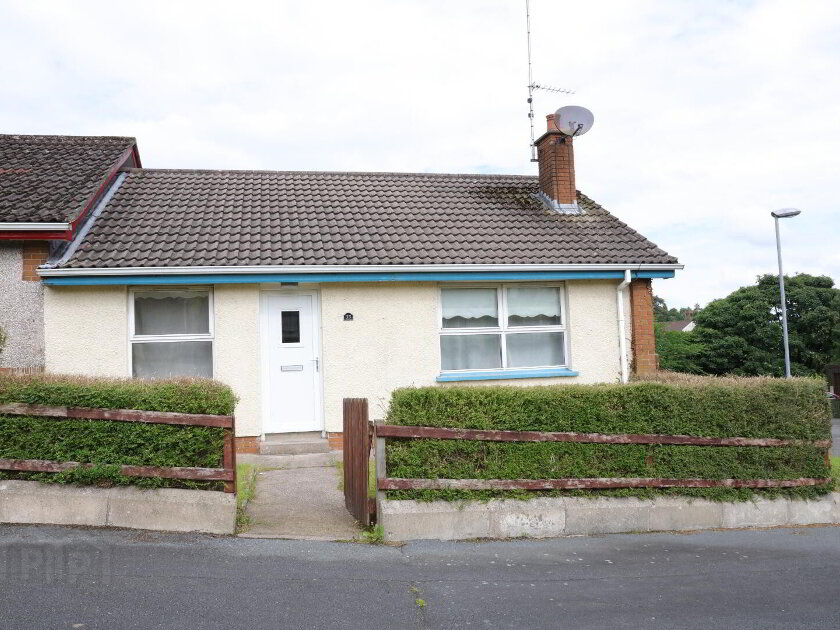 Photo 1 of 35 Fairgreen Park, Keady
