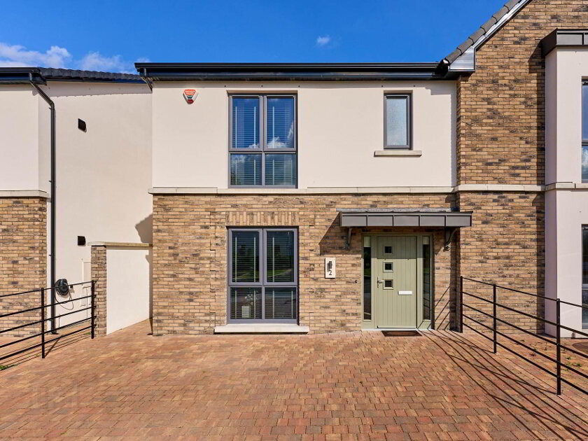 Photo 1 of 2 Forrest Close, Rowley`s Lock, Navan