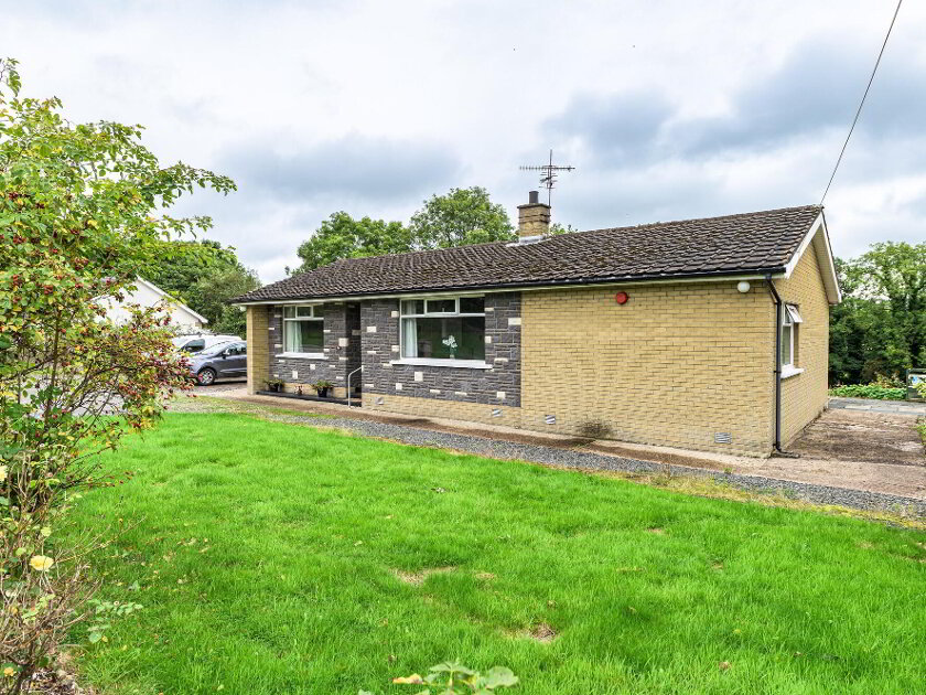 Photo 1 of Detached Bungalow With Land, 54 Crumlin Road, Upper Ballinderry;, Glenavy
