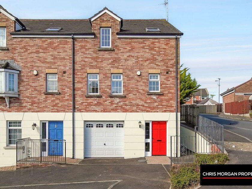 Photo 1 of 1 Ardglena Court, Dungannon