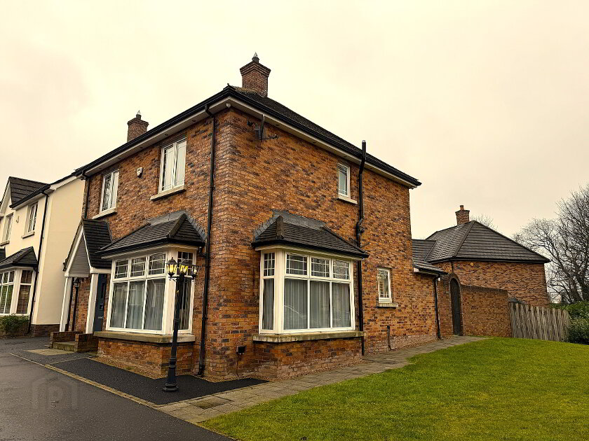 Photo 1 of 1 Cottars Chase, Lisburn