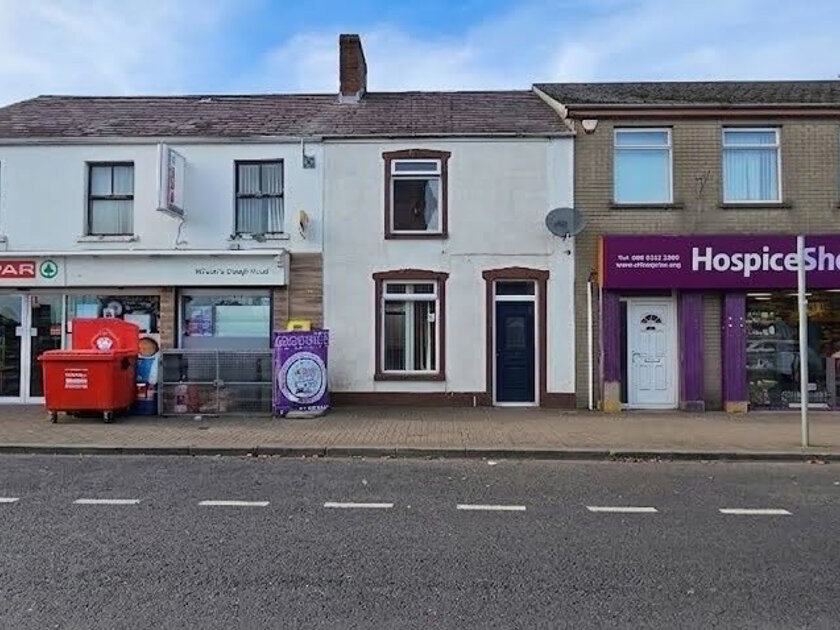 Photo 1 of 12 Doagh Road, Ballyclare
