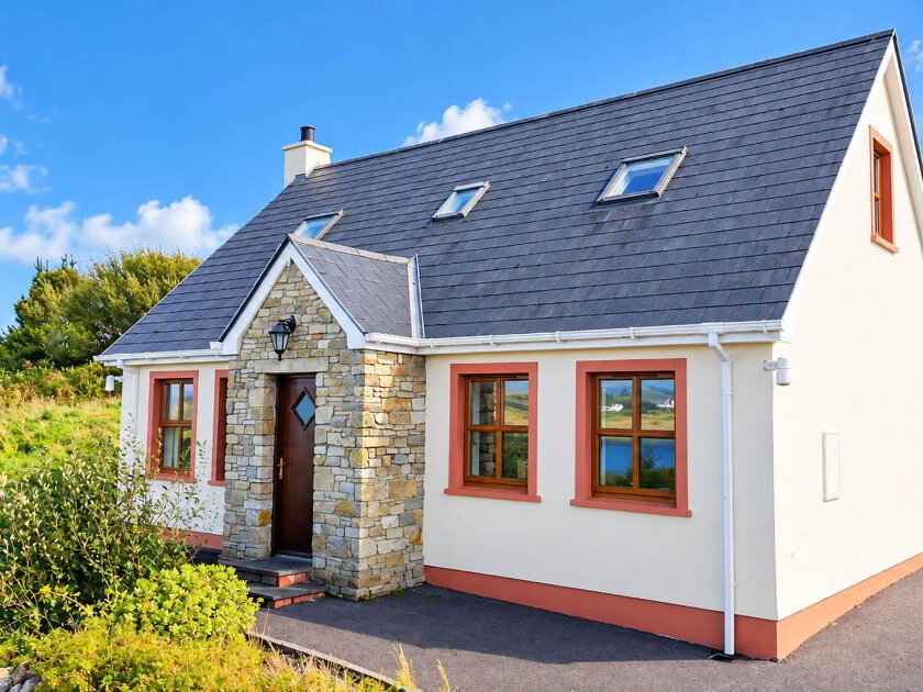 Photo 1 of Croaghnamaddy, Dungloe