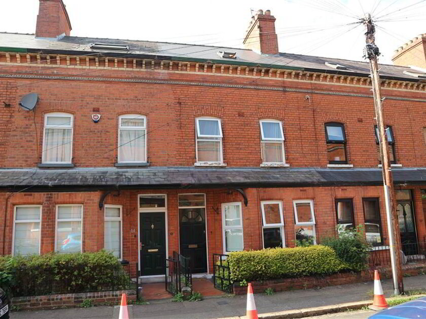 Photo 1 of 16 Ferguson Drive, Belfast