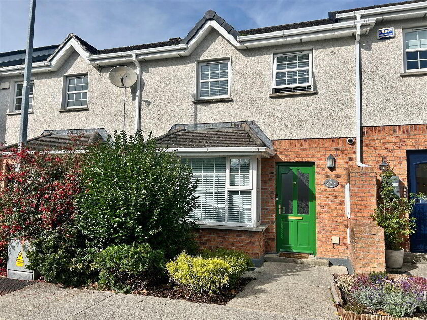 Photo 1 of 7 Mount Auburn Close, Bryanstown, Drogheda