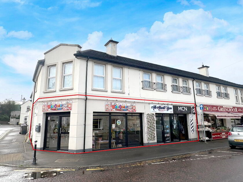 Photo 1 of 31 Main Street, Ballynure