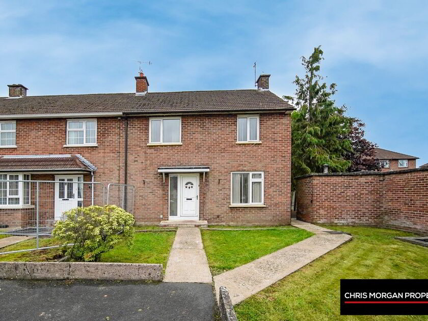 Photo 1 of 26 Mournebeg Drive, Dungannon