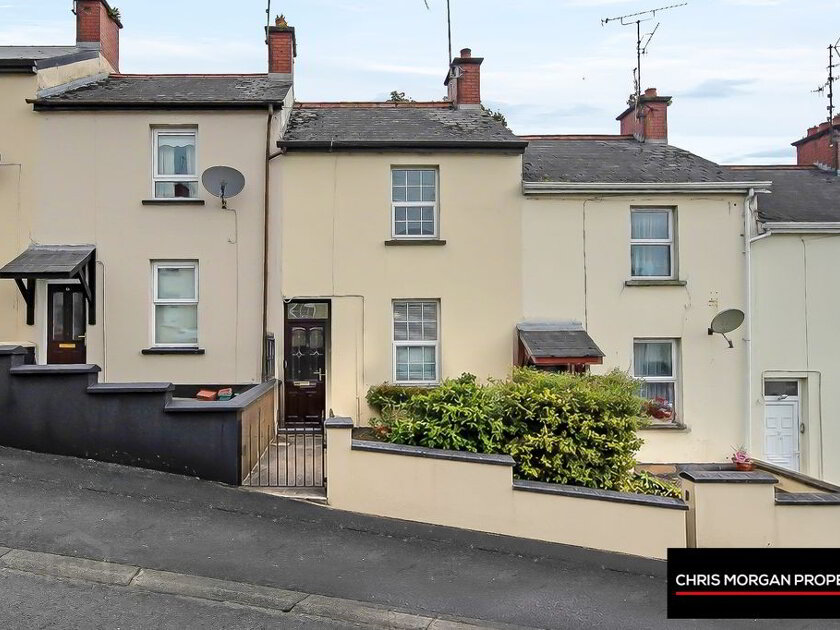 Photo 1 of 8 Charlemont Street, Dungannon