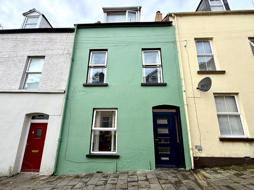 Photo 1 of 11 Grove Place, Derry