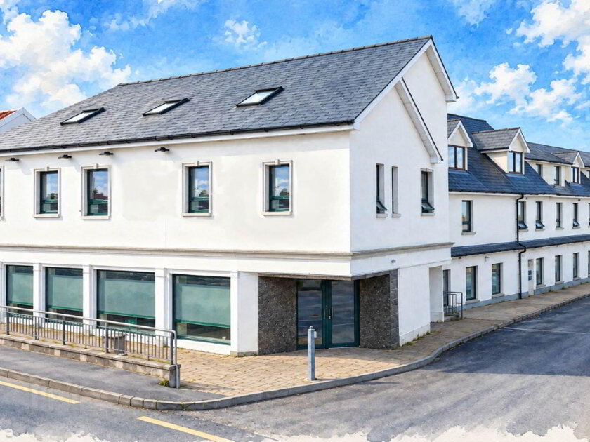 Photo 1 of Garden Court Apartments, Garden Court, Gweedore Road, Dungloe