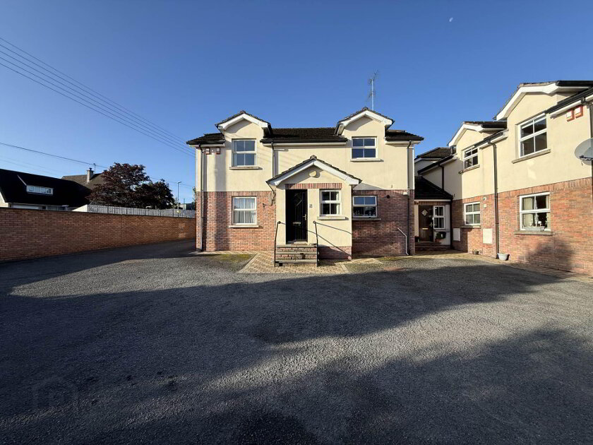 Photo 1 of 10 Milestone Court, Portadown Road, Armagh