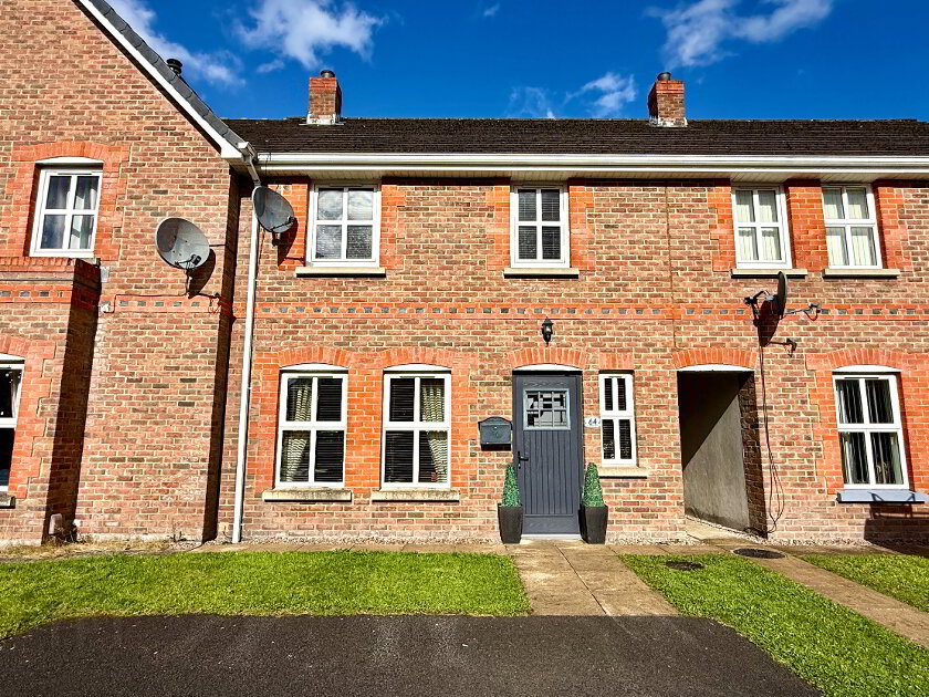 Photo 1 of Ivy Mead Mews, Waterside, Derry