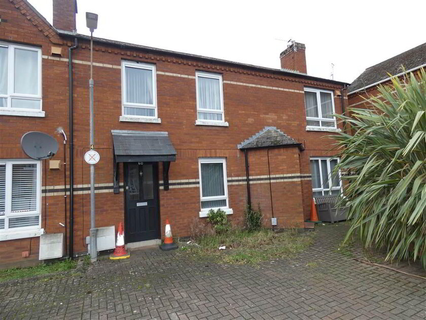 Photo 1 of 60 St. Georges Gardens, Sandy Row, Belfast