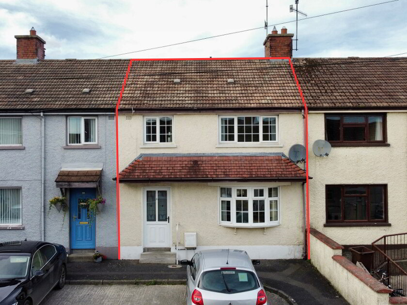 Photo 1 of 12 Emmet Street, Newry