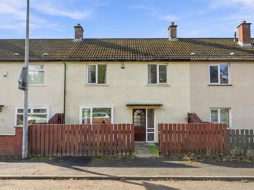 Photo 1 of 74 Areema Drive, Dunmurry, Belfast