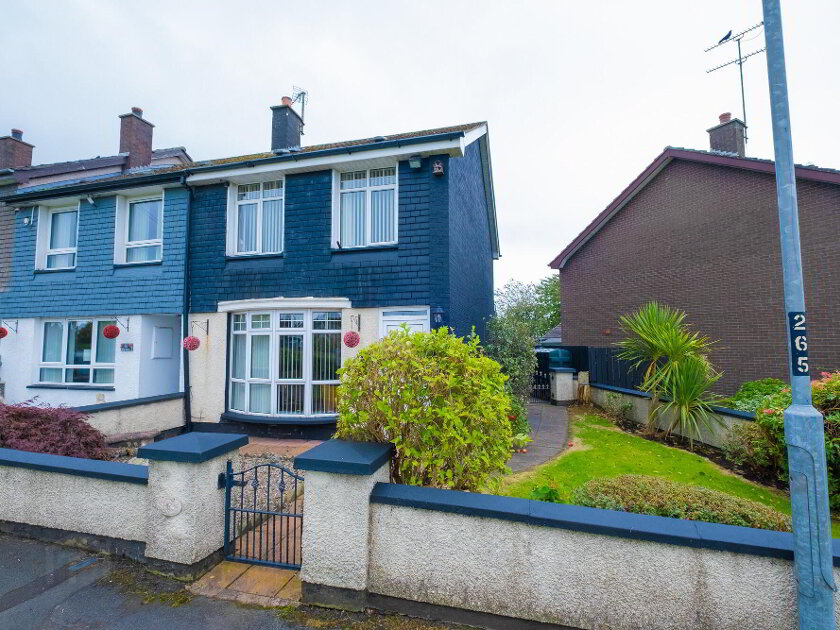 Photo 1 of 8 King William III Crescent, Maghera