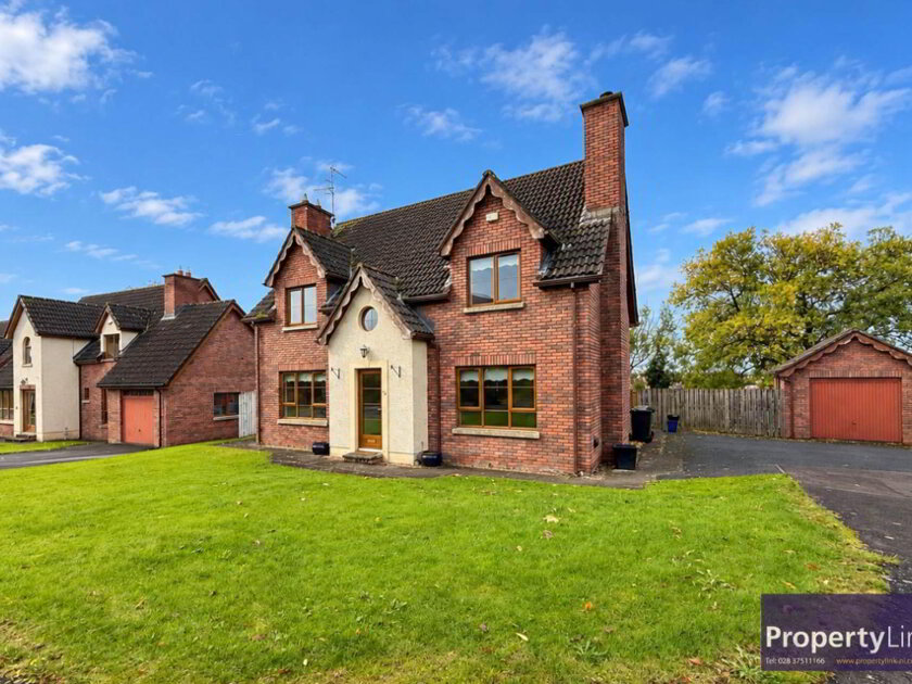 Photo 1 of 66 Drumman Heights, Armagh